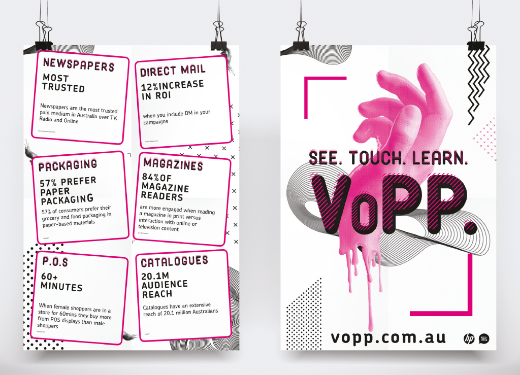 VoPP